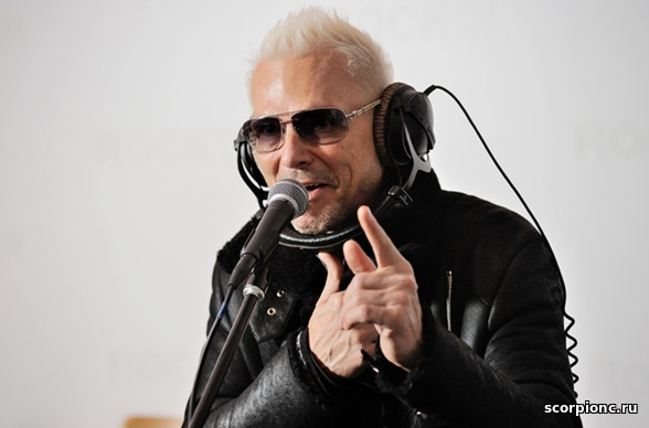 Рудоль Шенкер